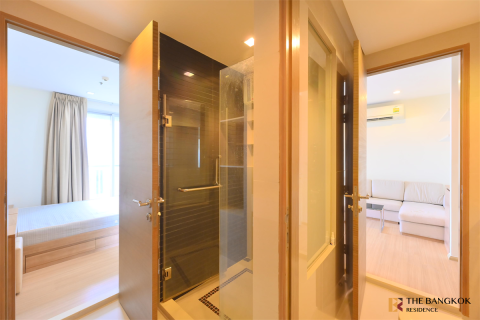 Condo in Bangkok, Thailand, 1 bedroom № 185053 - photo 4