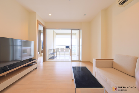 Condo in Bangkok, Thailand, 1 bedroom № 185053 - photo 5