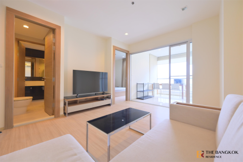Condo in Bangkok, Thailand, 1 bedroom № 185053 - photo 3