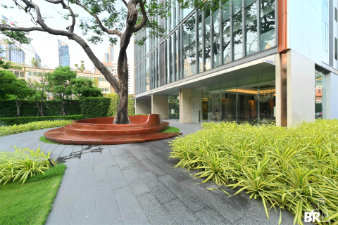 Eigentumswohnung in Bangkok, Thailand, 2 Schlafzimmer  № 185056 - Foto 7