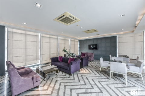 Condo à Bangkok, Thaïlande, 2 chambres  № 185056 - photo 7