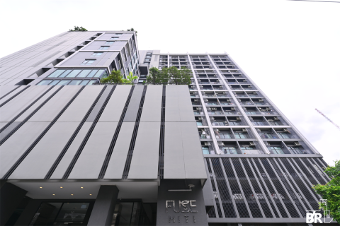 Condo in Bangkok, Thailand, 2 bedrooms № 185056 - photo 5