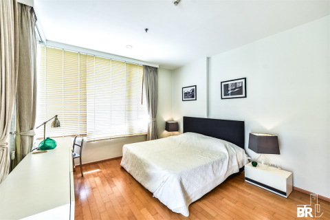 Condo in Bangkok, Thailand, 1 bedroom № 185054 - photo 2