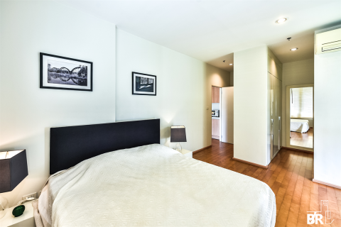 Condo in Bangkok, Thailand, 1 bedroom № 185054 - photo 6