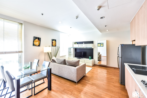 Condo in Bangkok, Thailand, 1 bedroom № 185054 - photo 4