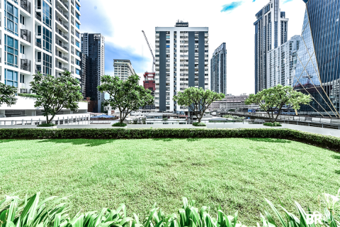Condo in Bangkok, Thailand, 1 bedroom № 185054 - photo 5