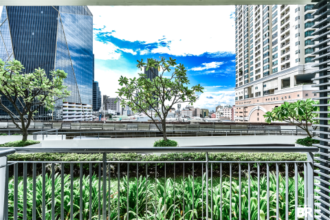 Condo in Bangkok, Thailand, 1 bedroom № 185054 - photo 9