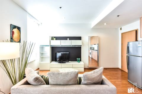 Condo in Bangkok, Thailand, 1 bedroom № 185054 - photo 8