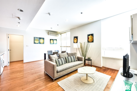 Condo in Bangkok, Thailand, 1 bedroom № 185054 - photo 7