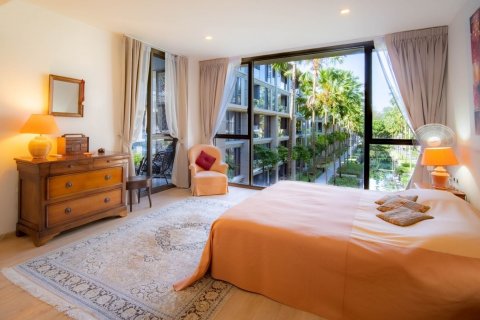 Кондоминиум с 3 спальнями в Май Кхао, Таиланд № 137189 - фото 24