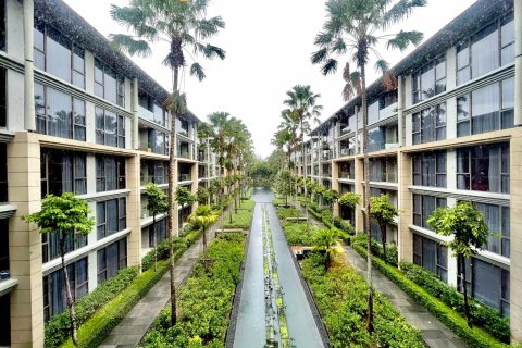 Кондоминиум с 3 спальнями в Май Кхао, Таиланд № 137189 - фото 10