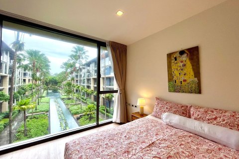 Кондоминиум с 3 спальнями в Май Кхао, Таиланд № 137189 - фото 20