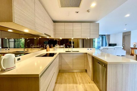 Кондоминиум с 3 спальнями в Май Кхао, Таиланд № 137189 - фото 15