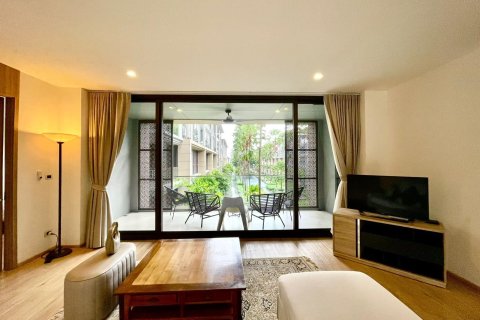 Кондоминиум с 3 спальнями в Май Кхао, Таиланд № 137189 - фото 8