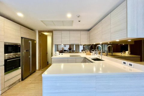 Кондоминиум с 3 спальнями в Май Кхао, Таиланд № 137189 - фото 14