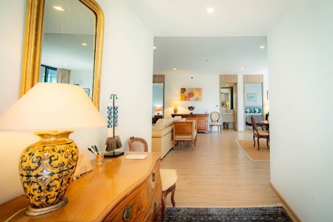 Кондоминиум с 3 спальнями в Май Кхао, Таиланд № 137189 - фото 11