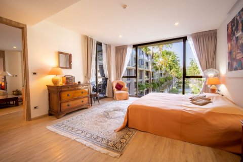 Кондоминиум с 3 спальнями в Май Кхао, Таиланд № 137189 - фото 25