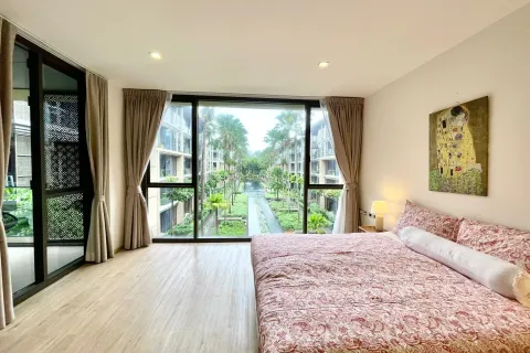 Кондоминиум с 3 спальнями в Май Кхао, Таиланд № 137189 - фото 21