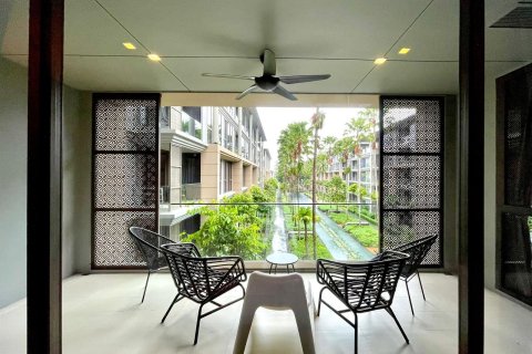 Кондоминиум с 3 спальнями в Май Кхао, Таиланд № 137189 - фото 3