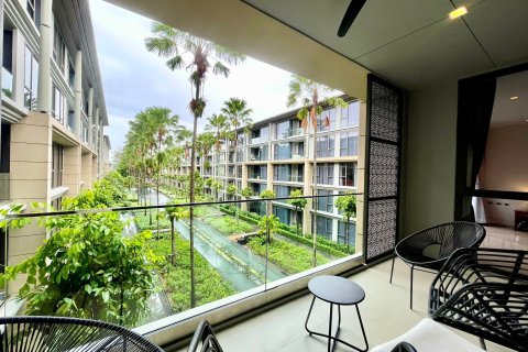 Кондоминиум с 3 спальнями в Май Кхао, Таиланд № 137189 - фото 5