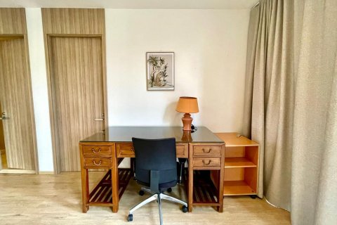 Кондоминиум с 3 спальнями в Май Кхао, Таиланд № 137189 - фото 18