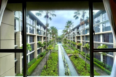 Кондоминиум с 3 спальнями в Май Кхао, Таиланд № 137189 - фото 19