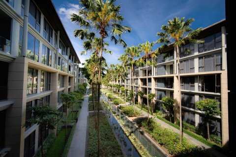 Кондоминиум с 3 спальнями в Май Кхао, Таиланд № 137189 - фото 14