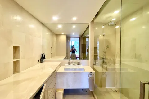 Кондоминиум с 3 спальнями в Май Кхао, Таиланд № 137189 - фото 25