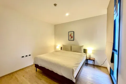 Кондоминиум с 3 спальнями в Май Кхао, Таиланд № 137189 - фото 27