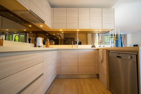 Кондоминиум с 3 спальнями в Май Кхао, Таиланд № 137189 - фото 21