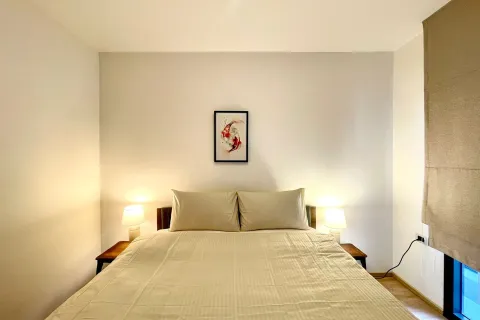 Кондоминиум с 3 спальнями в Май Кхао, Таиланд № 137189 - фото 28