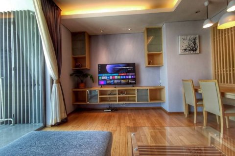 Studio in the Condo in Watthana, Bangkok, Thailand  № 137193 - photo 4