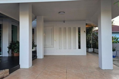 Дом в Чиангмае, Таиланд с 3 спальнями  № 137194 - фото 7