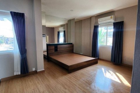 Дом в Чиангмае, Таиланд с 3 спальнями  № 137194 - фото 8