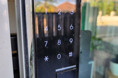 Дом в Чиангмае, Таиланд с 3 спальнями  № 137194 - фото 11