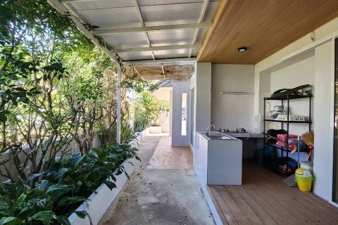 Дом в Чиангмае, Таиланд с 3 спальнями  № 137194 - фото 13