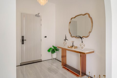 Вилла в Пхукете, Таиланд с 3 спальнями  № 137191 - фото 18