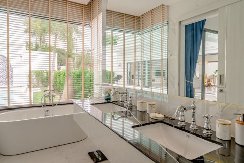 Вилла в Пхукете, Таиланд с 3 спальнями  № 137191 - фото 5