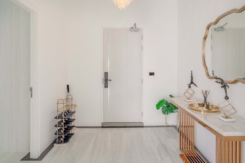 Вилла в Пхукете, Таиланд с 3 спальнями  № 137191 - фото 16