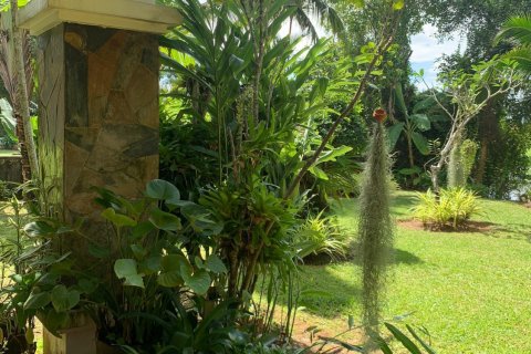 Villa à Phuket, Thaïlande 4 chambres № 137187 - photo 9