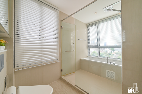Eigentumswohnung in Bangkok, Thailand, 2 Schlafzimmer  № 226087 - Foto 4