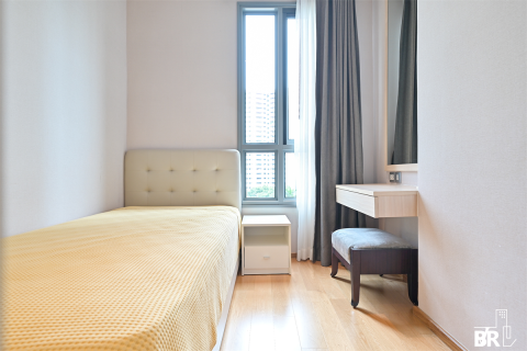 Eigentumswohnung in Bangkok, Thailand, 2 Schlafzimmer  № 226087 - Foto 10