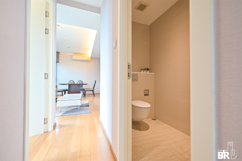 Eigentumswohnung in Bangkok, Thailand, 2 Schlafzimmer  № 226087 - Foto 3