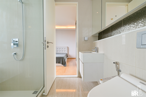 Eigentumswohnung in Bangkok, Thailand, 2 Schlafzimmer  № 226087 - Foto 6