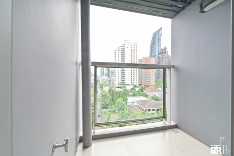 Eigentumswohnung in Bangkok, Thailand, 2 Schlafzimmer  № 226087 - Foto 2
