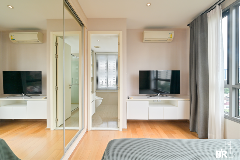 Eigentumswohnung in Bangkok, Thailand, 2 Schlafzimmer  № 226087 - Foto 7