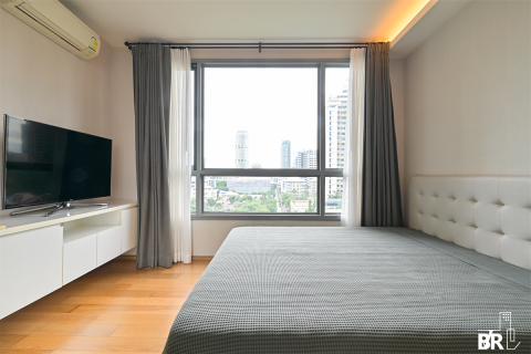 Eigentumswohnung in Bangkok, Thailand, 2 Schlafzimmer  № 226087 - Foto 9