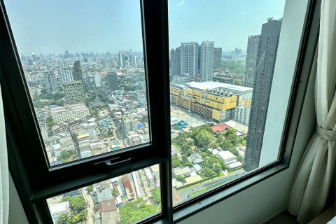 คอนโดมิเนียมในกรุงเทพฯ, ประเทศไทย, 2 ห้องนอน № 226091 - รูปถ่าย 4