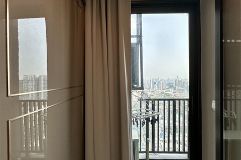 คอนโดมิเนียมในกรุงเทพฯ, ประเทศไทย, 2 ห้องนอน № 226091 - รูปถ่าย 7