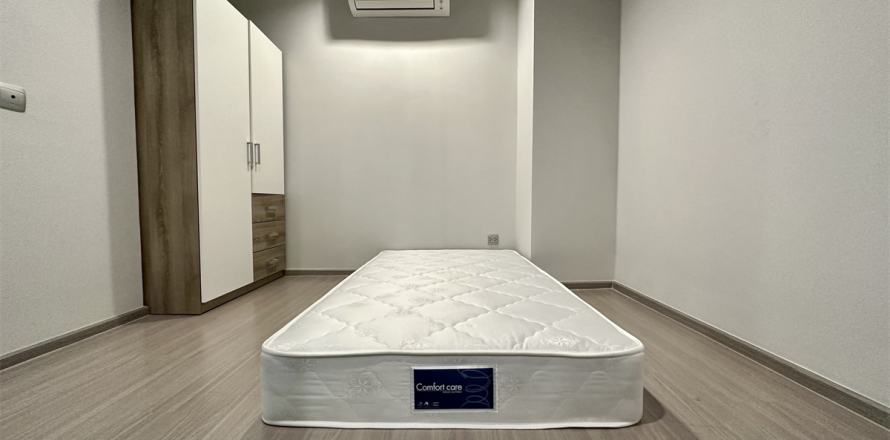 คอนโดมิเนียมในกรุงเทพฯ, ประเทศไทย, 2 ห้องนอน № 226091